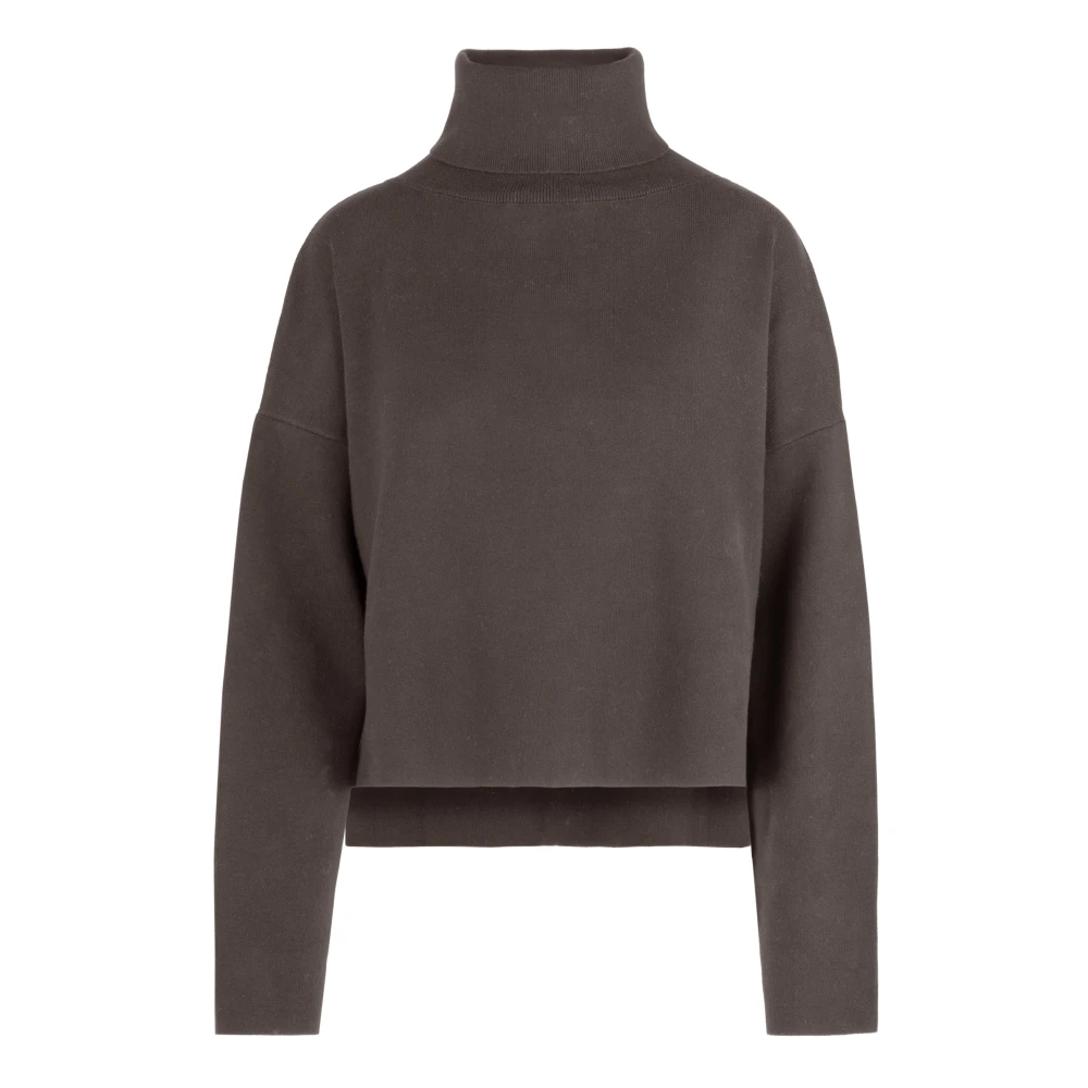 Bomboogie Mujer Marrón Jerseys, Talla: L
