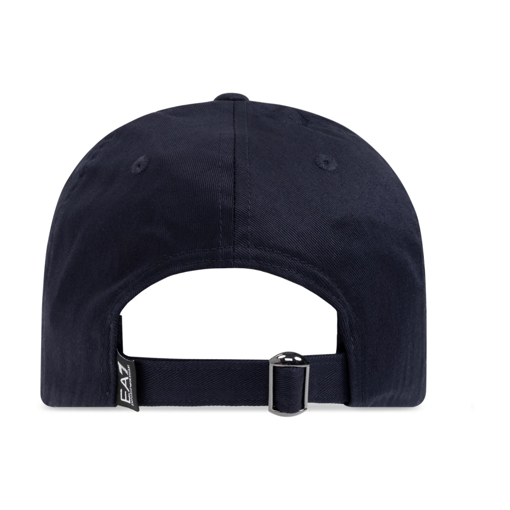 Emporio Armani EA7 Pet Blue Unisex