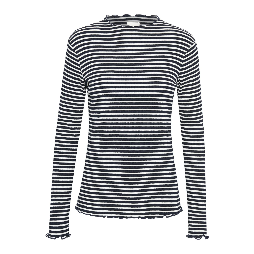 Tops > Long Sleeve Tops - - Karen by Simonsen - Modalova