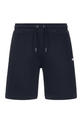 shorts-en-melange-de-coton
