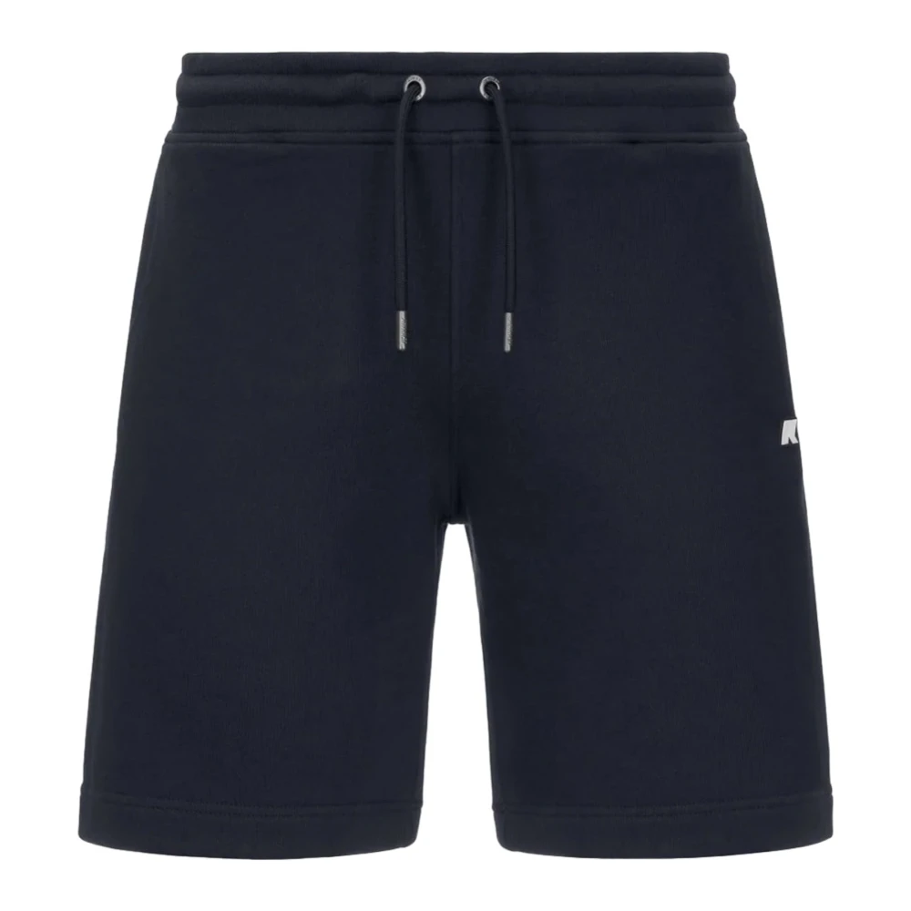 Shorts > Casual Shorts - - K-Way - Modalova