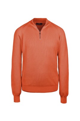 ribstrik-halv-turtleneck-sweater