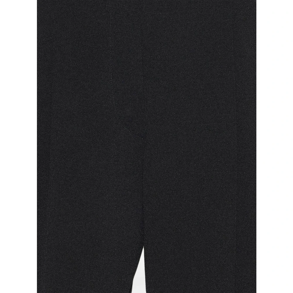 Isabel marant Zwarte Broek voor Vrouwen Black Dames
