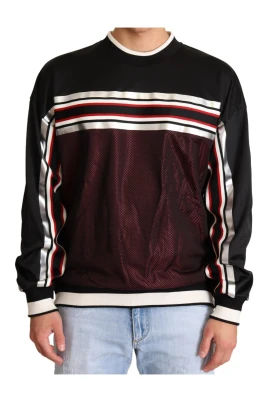 Pullover Crewneck Sweater