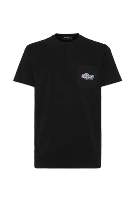 Casual T-shirt & Polo Kollektion AW25