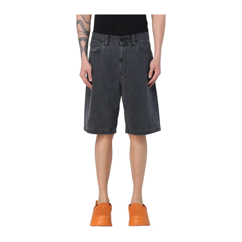 Shorts > Denim Shorts - - Carhartt Wip - Modalova