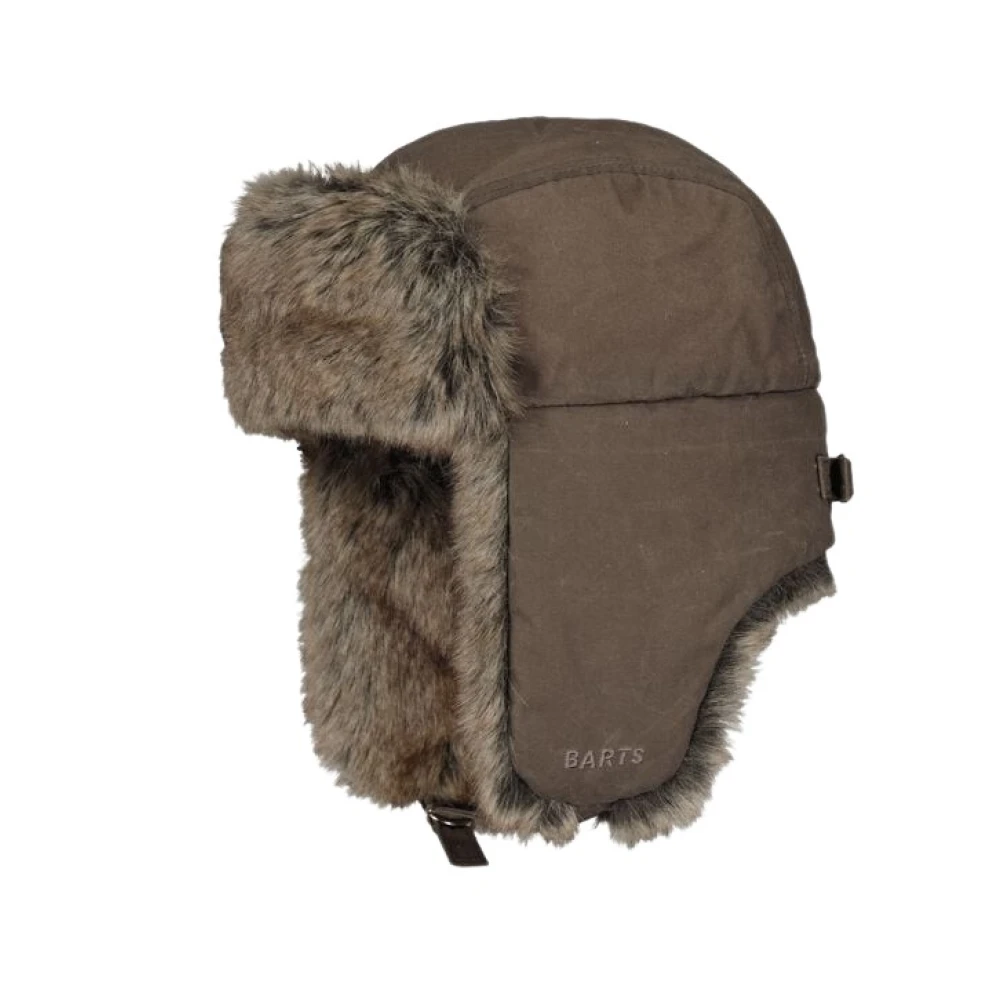 Barts Marron Chapka Barabal - Bild 5