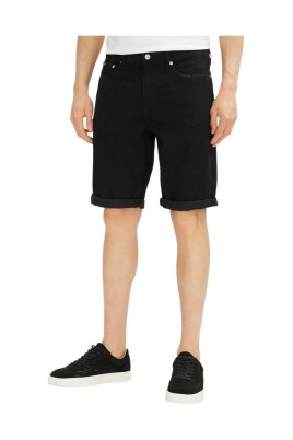 black-cotton-bermuda-shorts-stylish-comfort