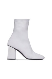 støvler • Shop støvler i hvid online hos Miinto