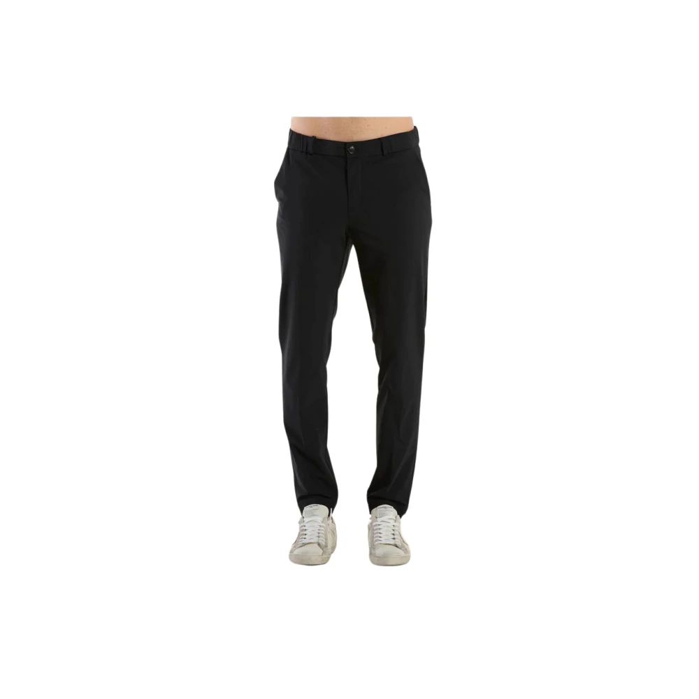 Trousers > Slim-fit Trousers - - RRD - Modalova