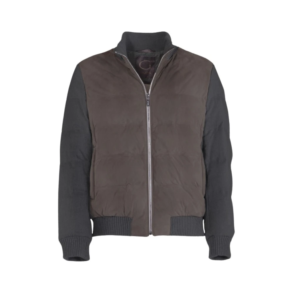 Jackets > Down Jackets - - Gimo's - Modalova