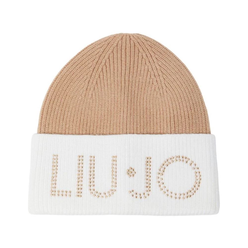 Liu Jo Stijlvolle Pet 2F4039M0300 Brown Dames