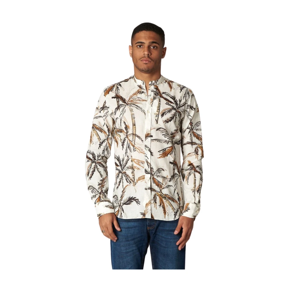 Shirts > Casual Shirts - - Xacus - Modalova