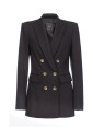 blazer-noir