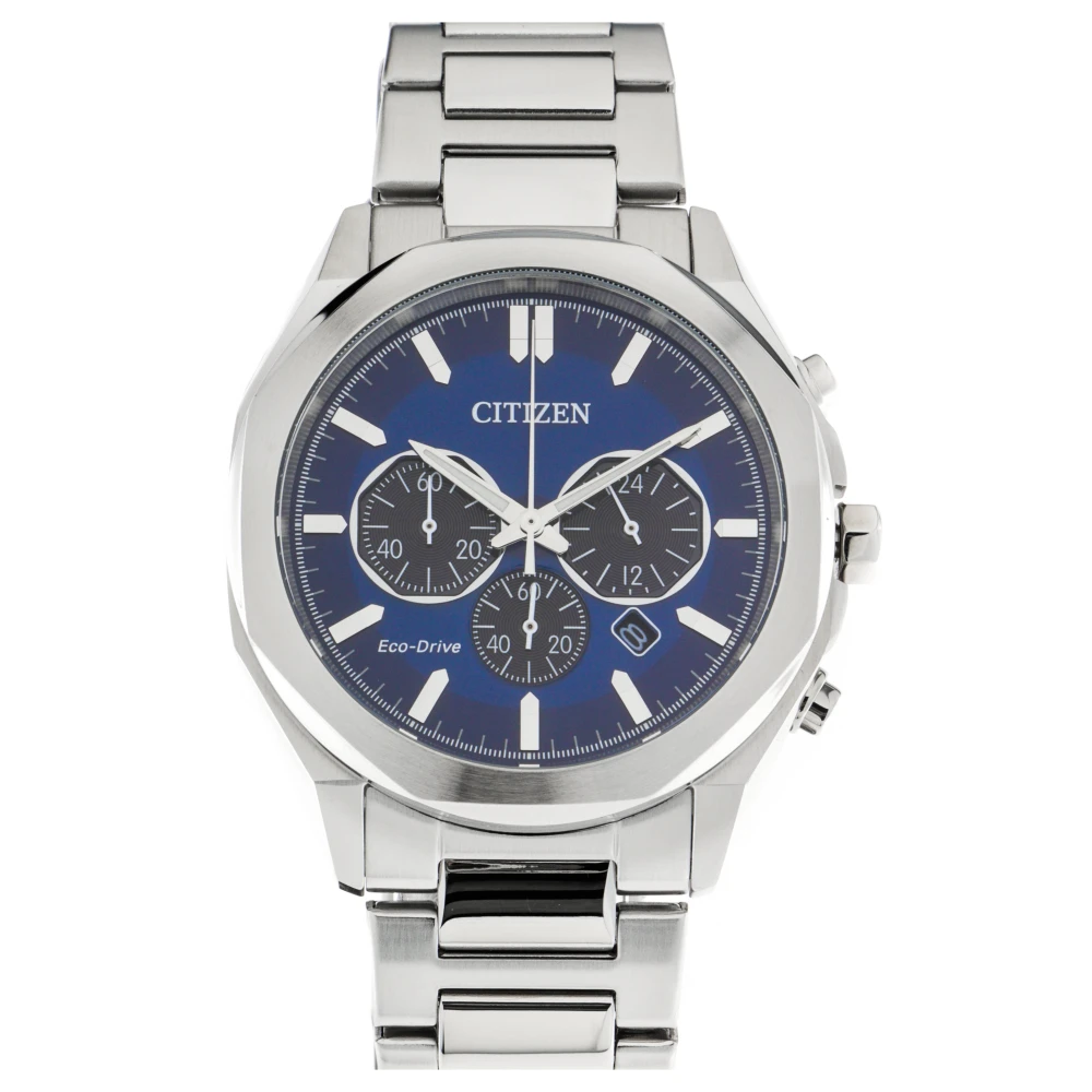Accessories > Watches - - Citizen - Modalova