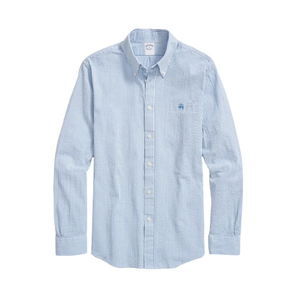 Shirts > Formal Shirts - - Brooks Brothers - Modalova