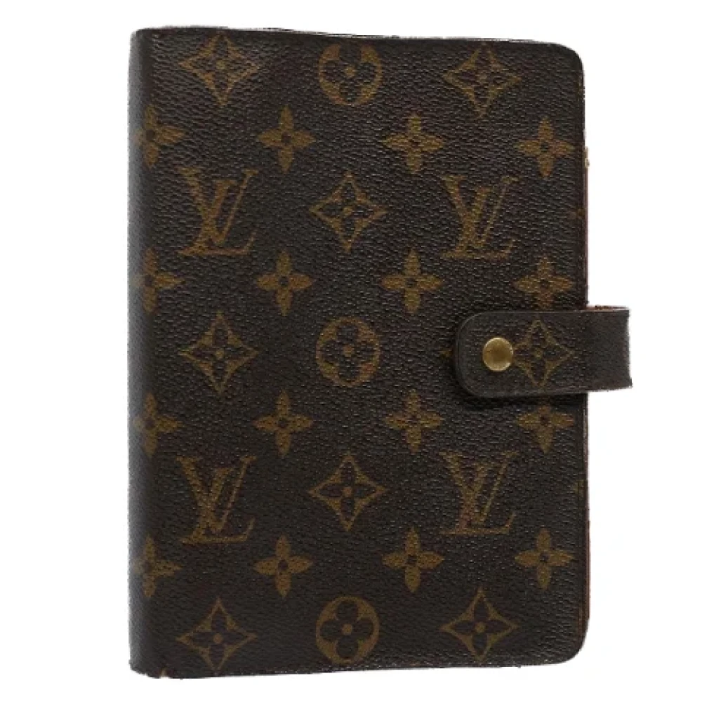 Pre-owned > Pre-owned Accessories - - Louis Vuitton Vintage - Modalova