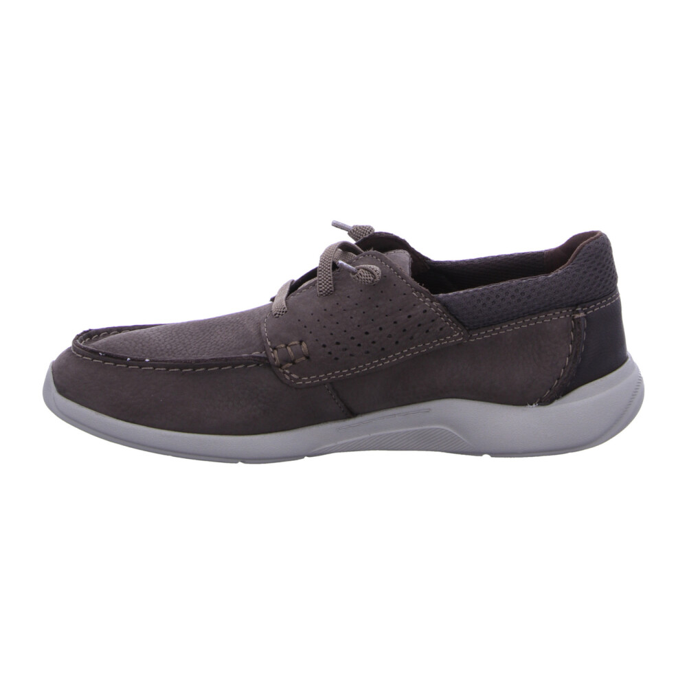 sportieve schoenen clarks jeans bestellen