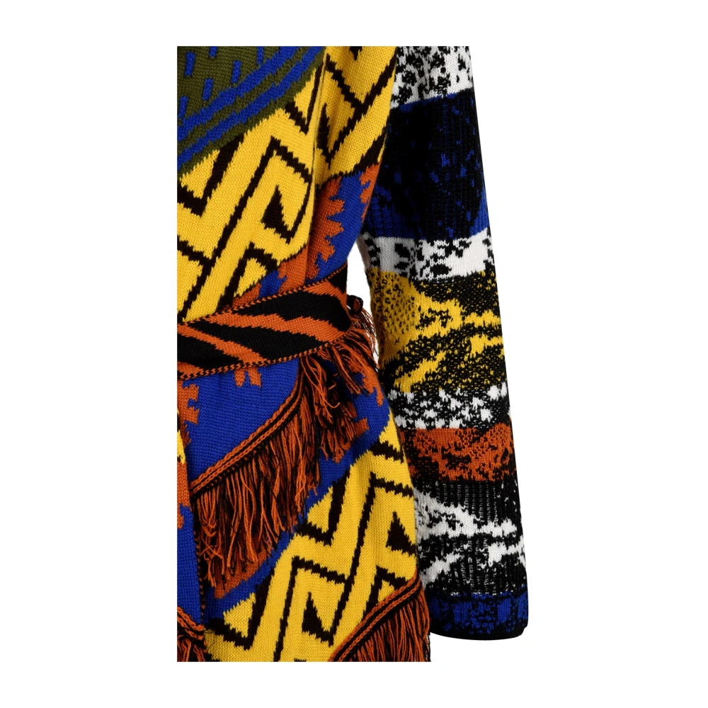 Akep Multicolor Damesjas Model K11055 Multicolor Dames