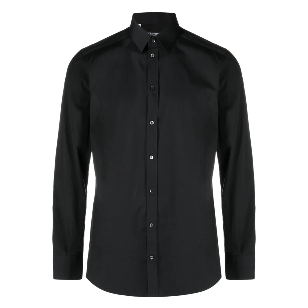 Shirts > Casual Shirts - - Dolce & Gabbana - Modalova