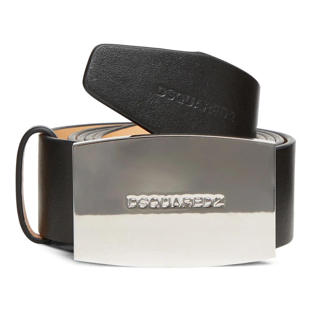 Accessories > Belts - - Dsquared2 - Modalova