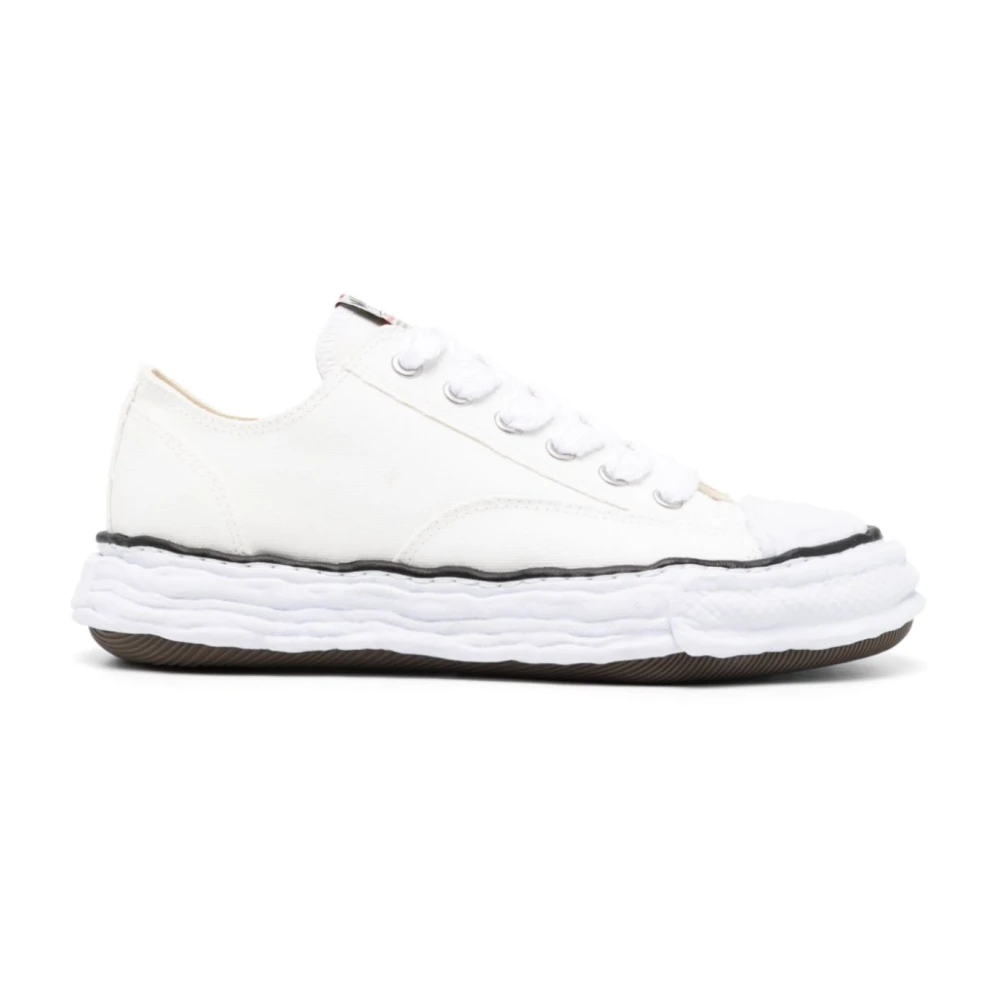 Shoes > Sneakers - - Mihara Yasuhiro - Modalova