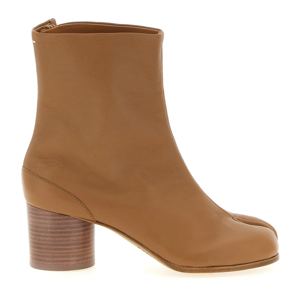 Maison Margiela Mujer Marrón Zapatos, Talla: 38 1/2 Eu