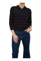 haut-bleu-elegant-pour-femmes