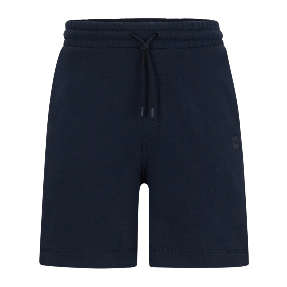 Shorts > Casual Shorts - - Hugo - Modalova