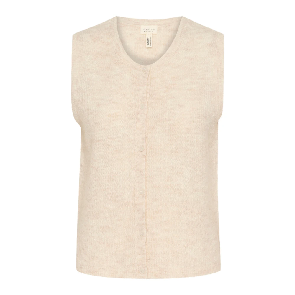 Knitwear > Round-neck Knitwear - - Part Two - Modalova