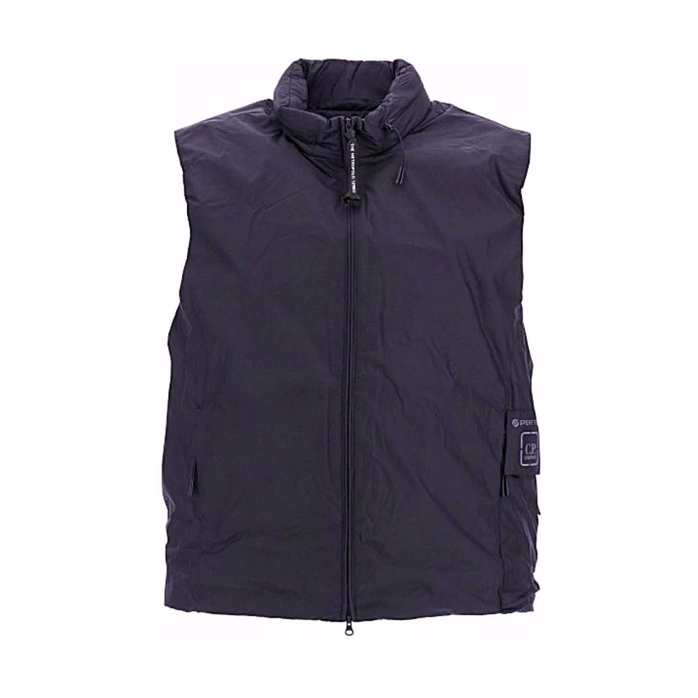 Jackets > Vests - - C.p. Company - Modalova