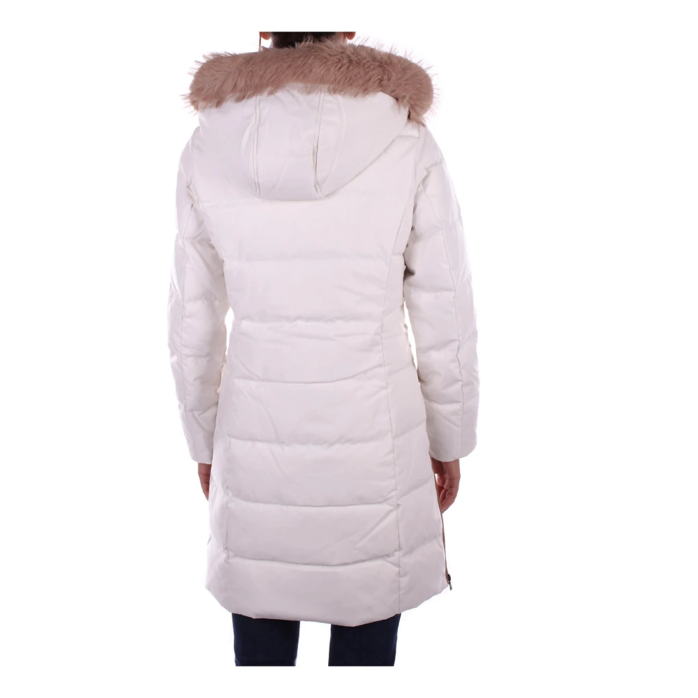 Ralph Lauren Jassen White Dames