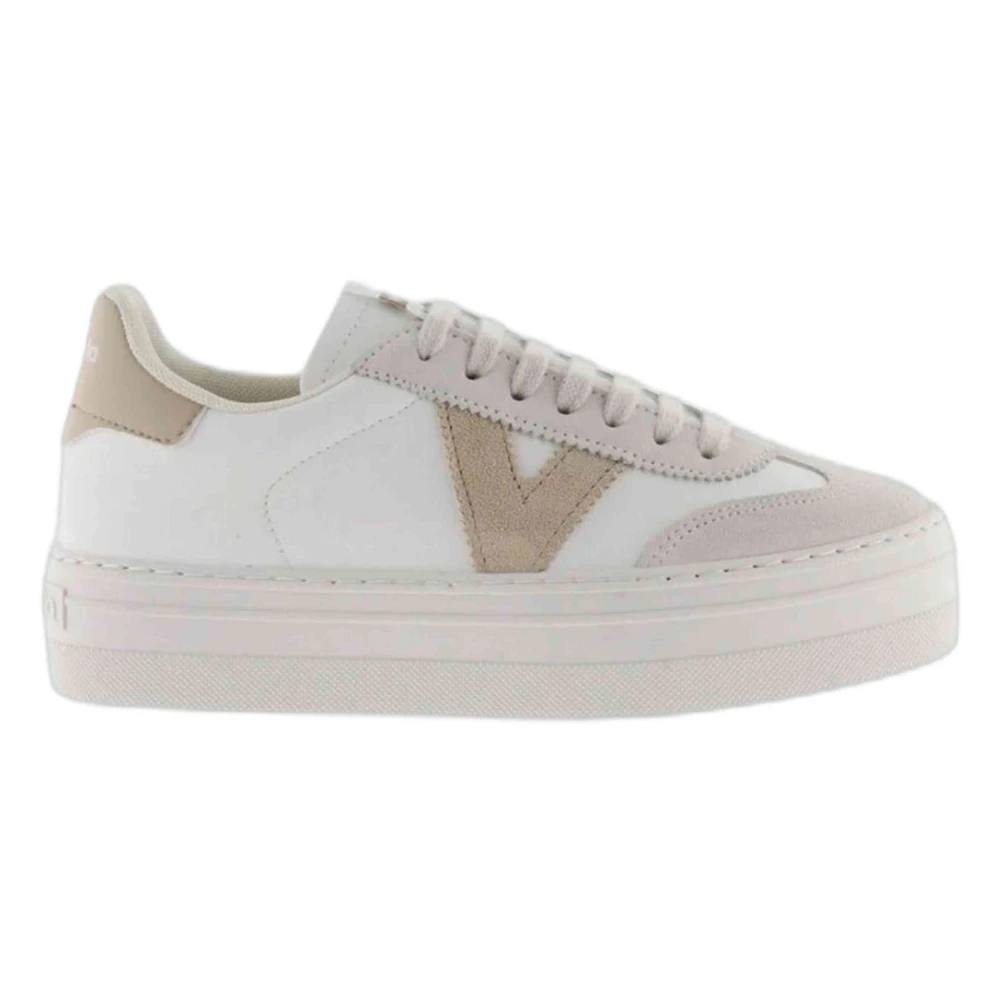 Victoria Donna Multicolor Scarpe, E, 37 Eu, New,