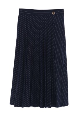 blue-skirts-set