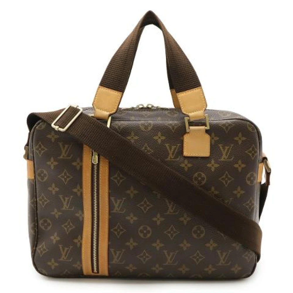 Pre-owned > Pre-owned Bags > Pre-owned Handbags - - Louis Vuitton Vintage - Modalova