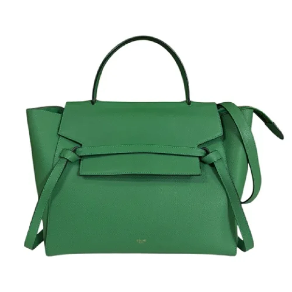 Pre-owned > Pre-owned Bags > Pre-owned Handbags - - Celine Vintage - Modalova