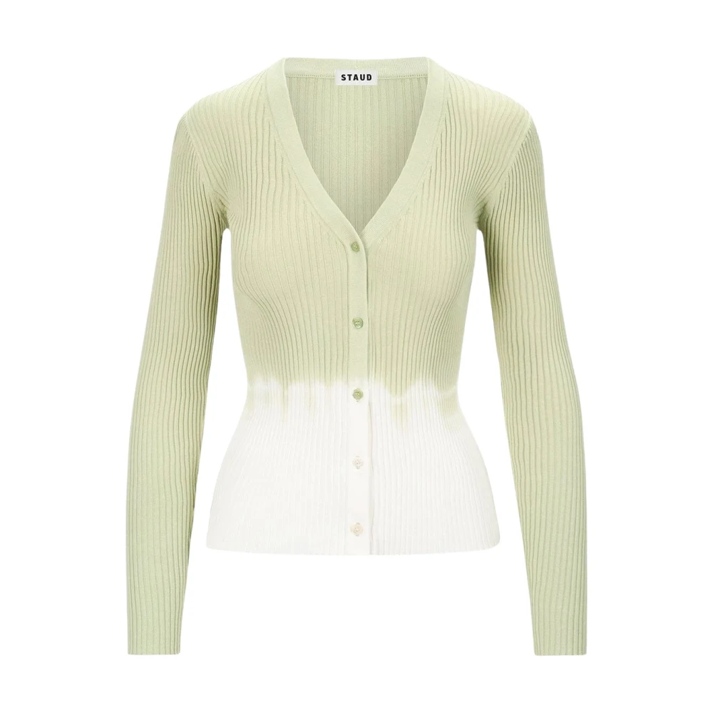 Knitwear > Cardigans - - Staud - Modalova