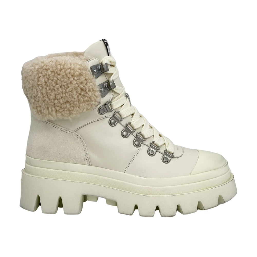 Shoes > Boots > Lace-up Boots - - ASH - Modalova