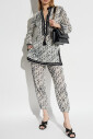 tuniek-met-print