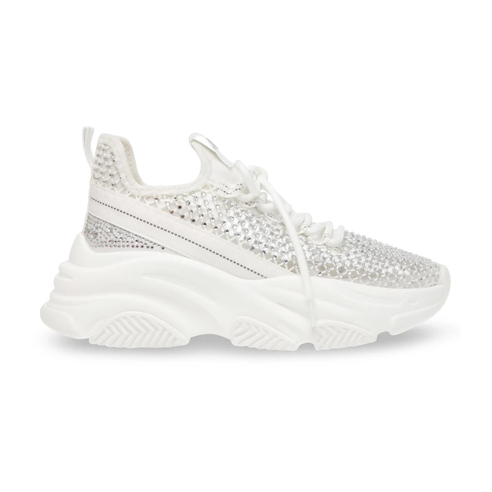Steve Madden Sneakers Dames Schoenen Beige