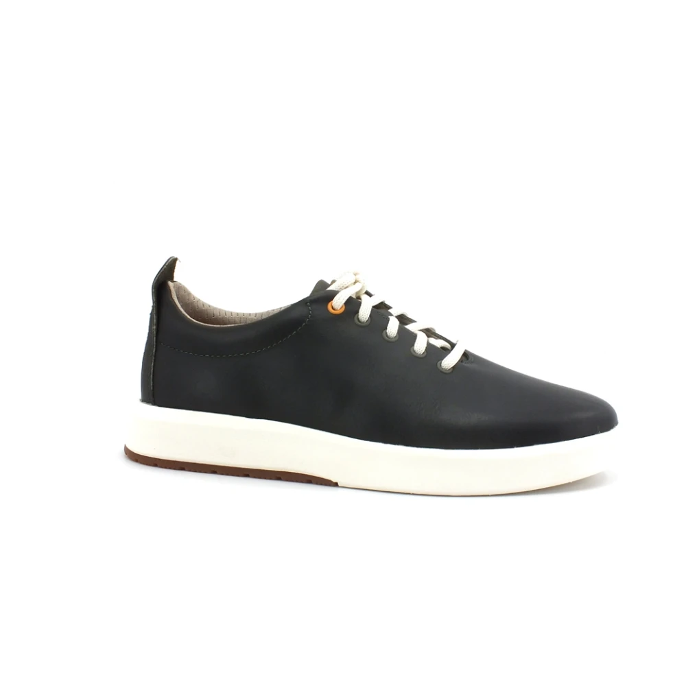 Timberland Sneaker Heren Schoenen Groen