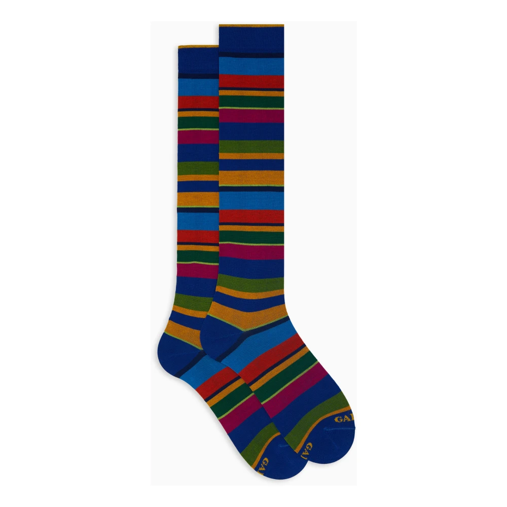 Underwear > Socks - - Gallo - Modalova