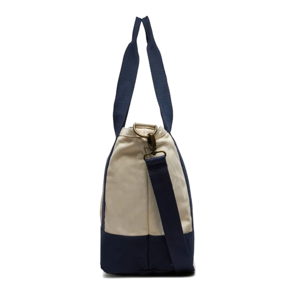 Ralph Lauren Tote Bag White Unisex