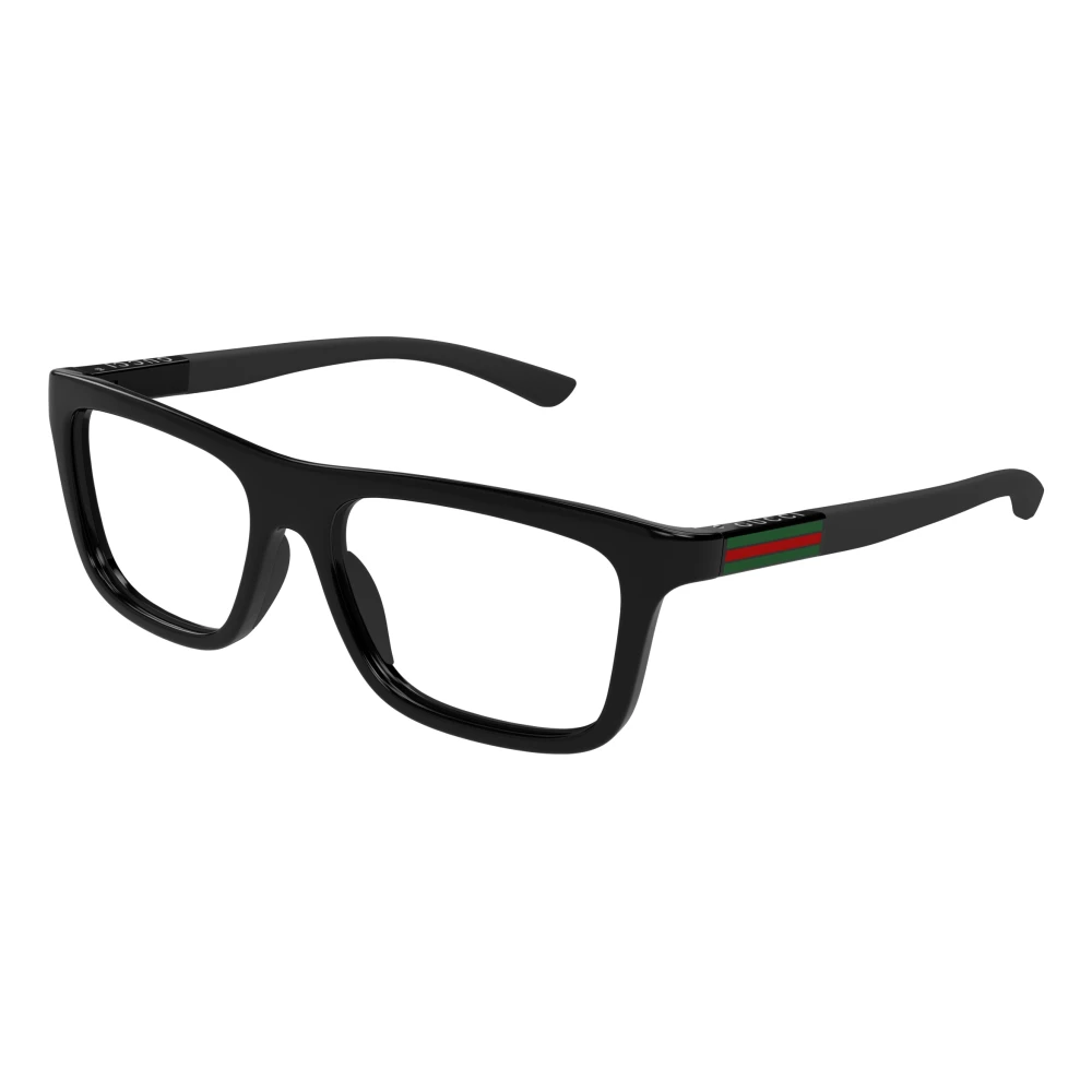 Gucci Men's Black Fashion Eyeglasses Frame Gg1737o - Glasses - 54 Mm - Accessories