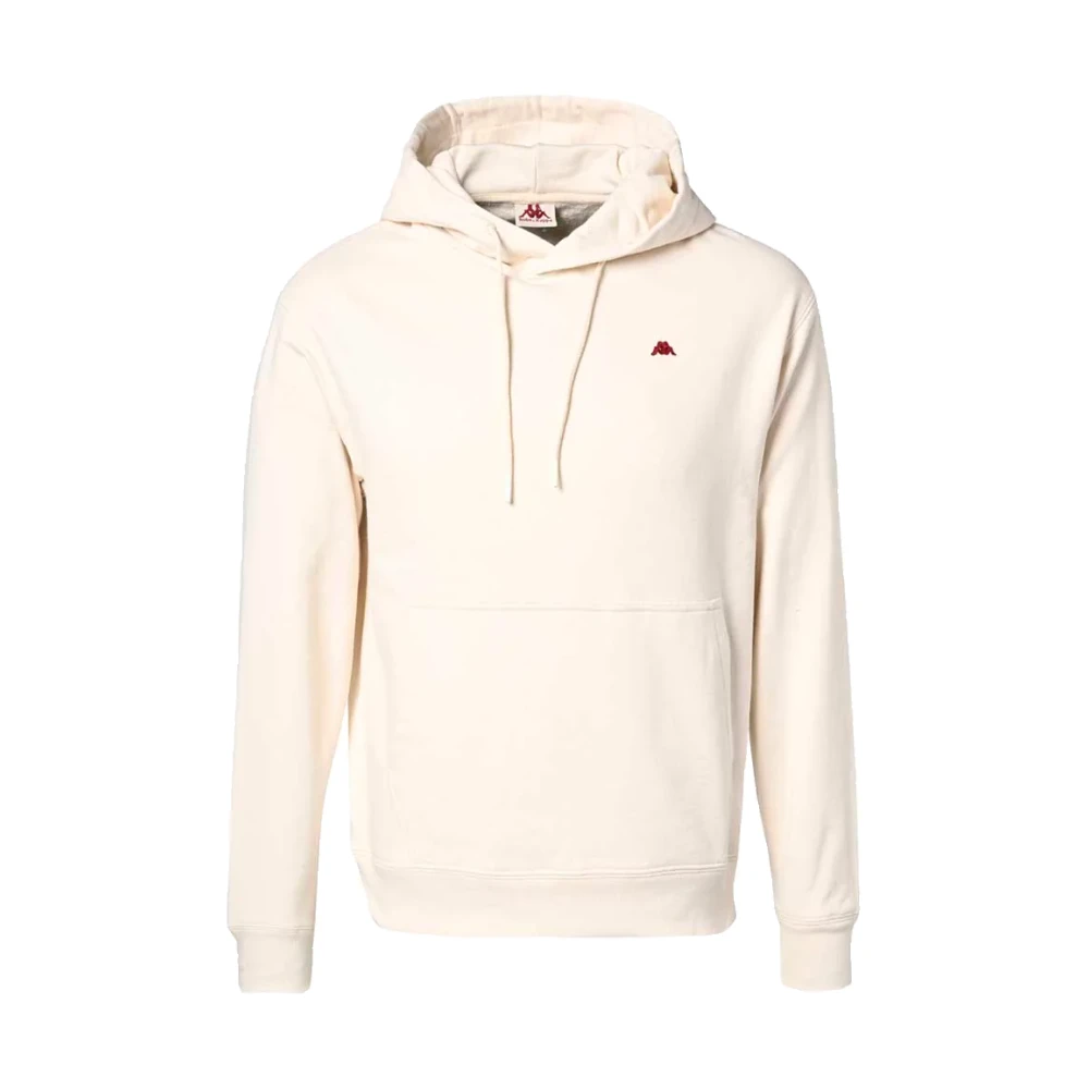 Sweatshirts & Hoodies > Hoodies - - Kappa - Modalova