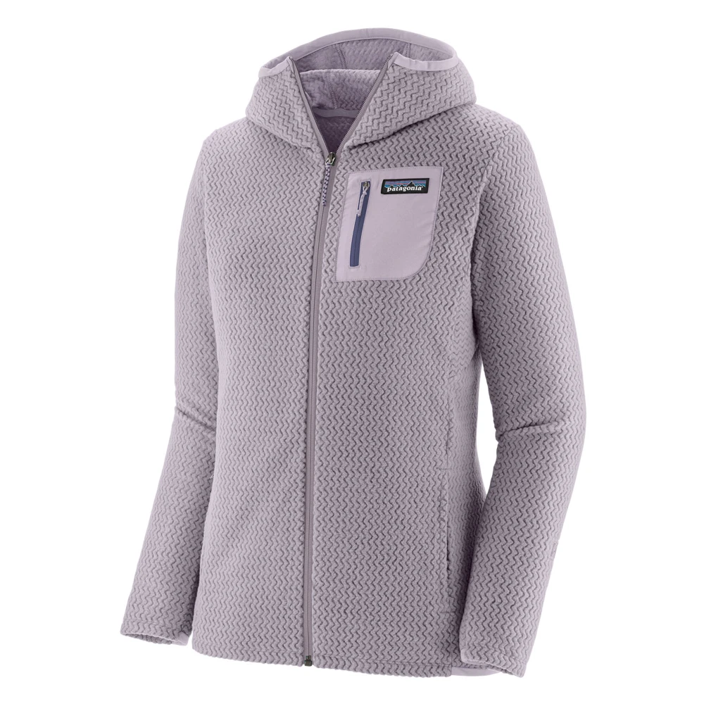 Sport > Outdoor > Jackets > Fleece Jackets - - Patagonia - Modalova