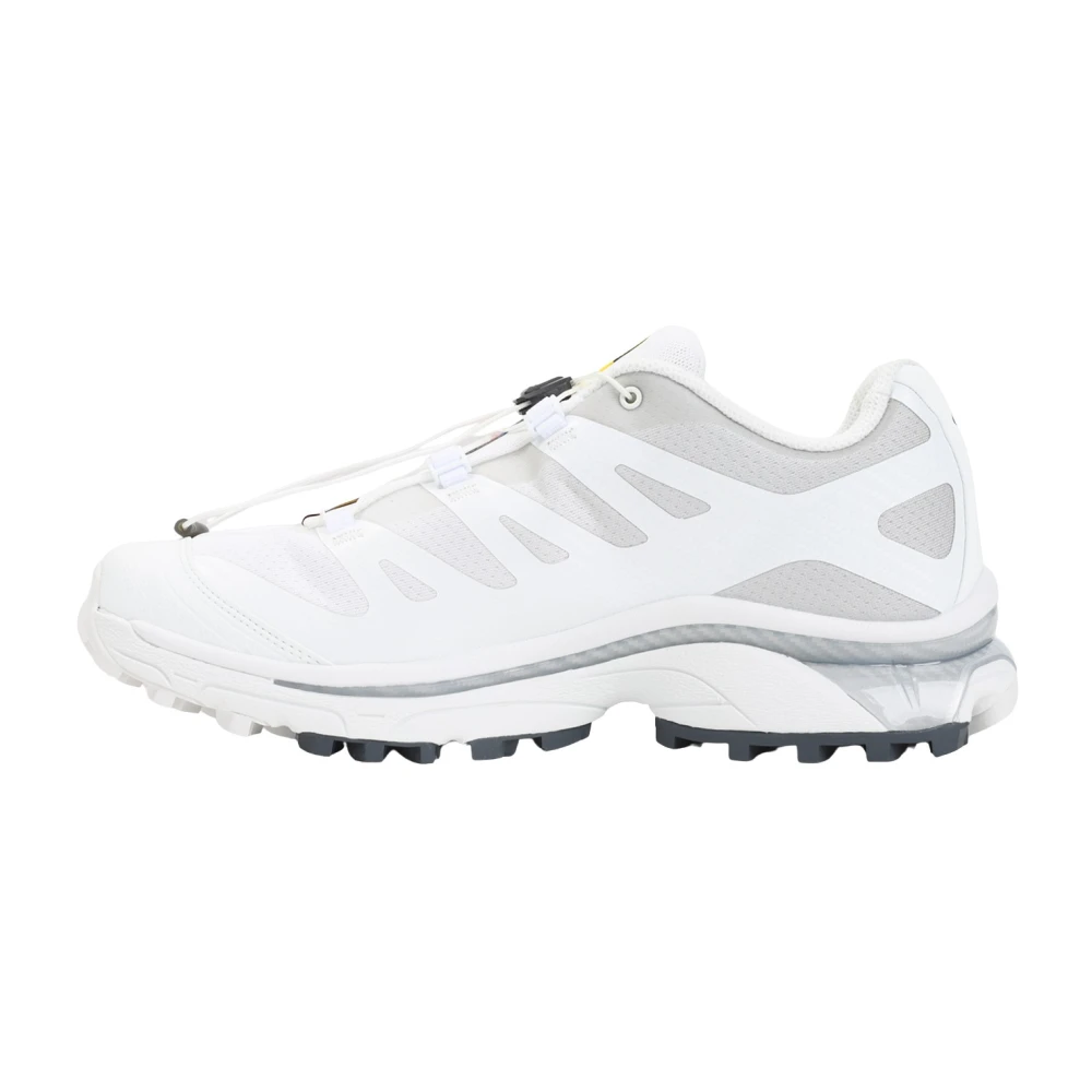 Xt-4 Og Sko Hvit  unisex 37 1/3