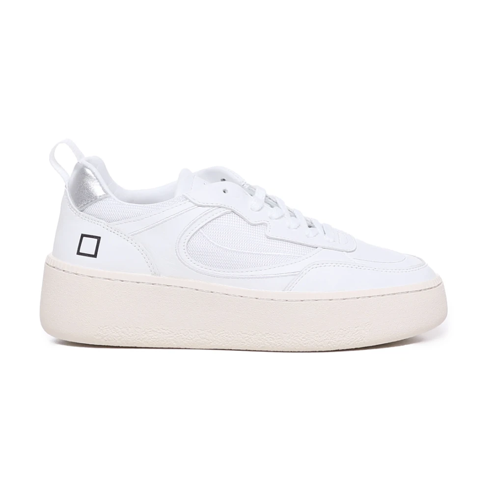 Shoes > Sneakers - - D.a.t.e. - Modalova