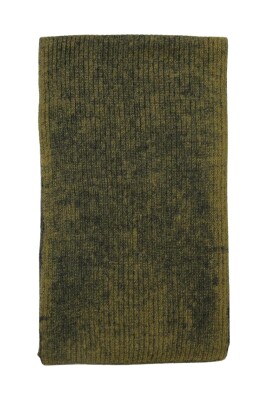 luxurious-green-wool-scarf