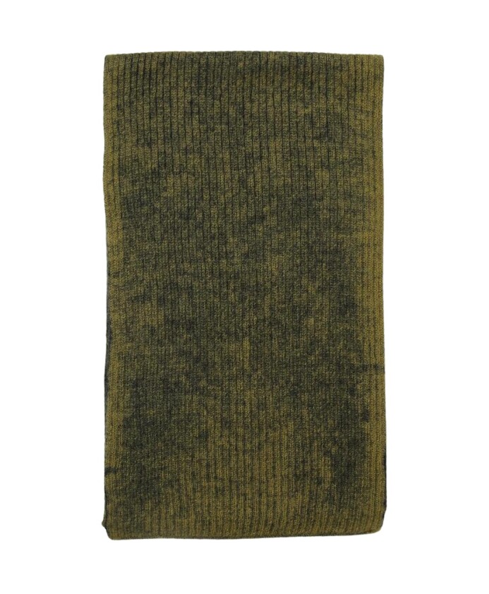 luxe-groene-wollen-sjaal